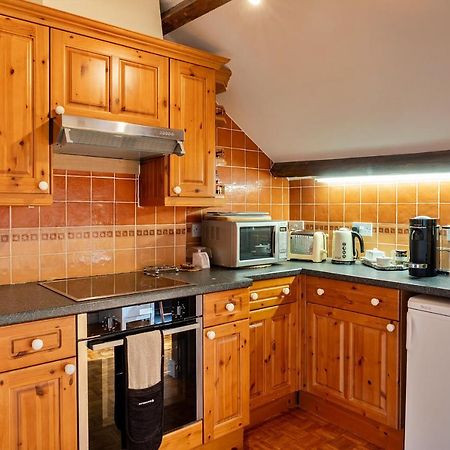 Finest Retreats - Valley View Camelford Bagian luar foto