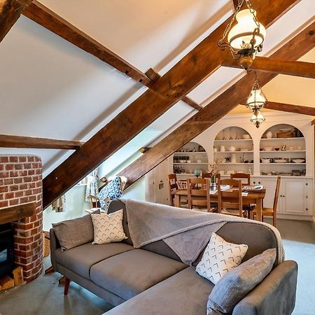 Finest Retreats - Valley View Camelford Bagian luar foto