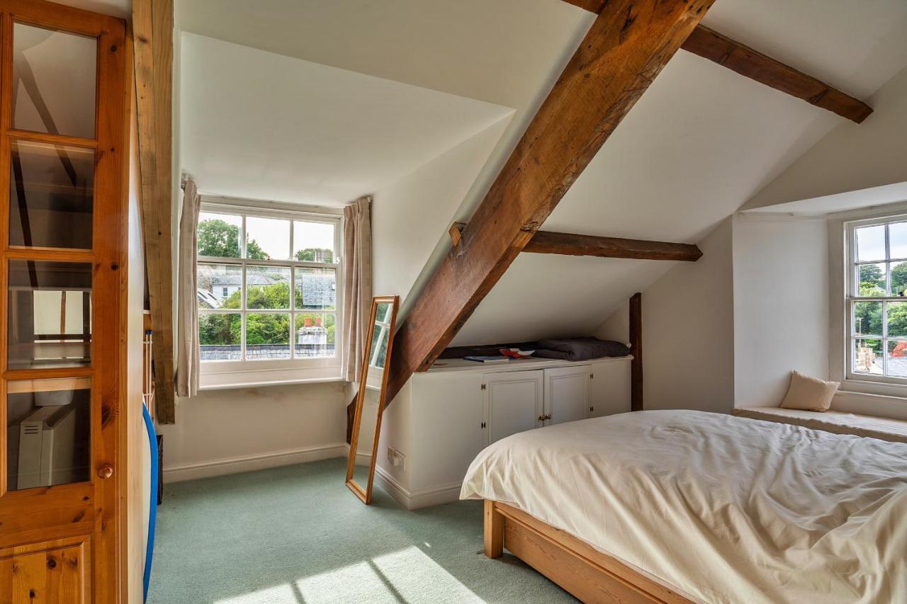 Finest Retreats - Valley View Camelford Bagian luar foto