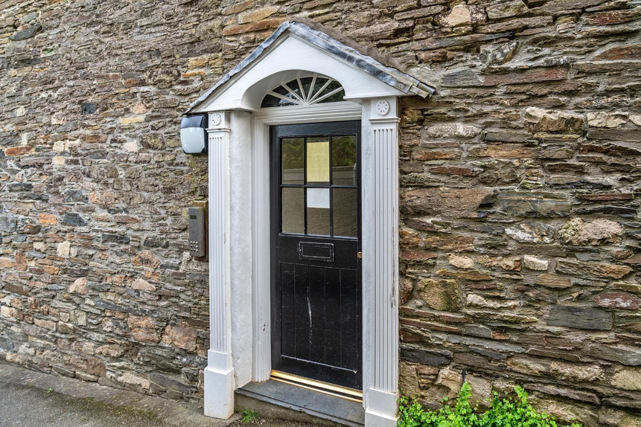 Finest Retreats - Valley View Camelford Bagian luar foto