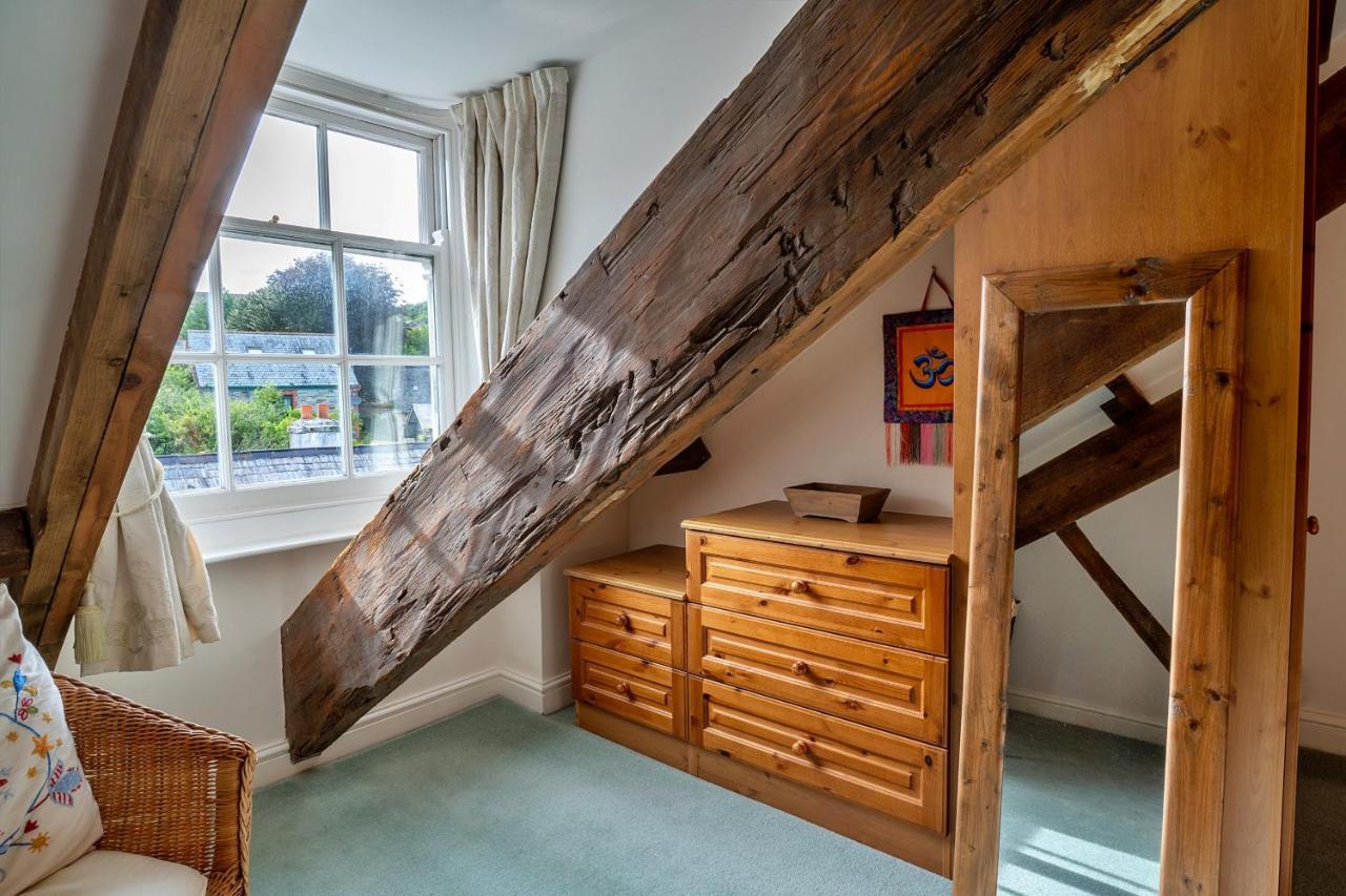 Finest Retreats - Valley View Camelford Bagian luar foto