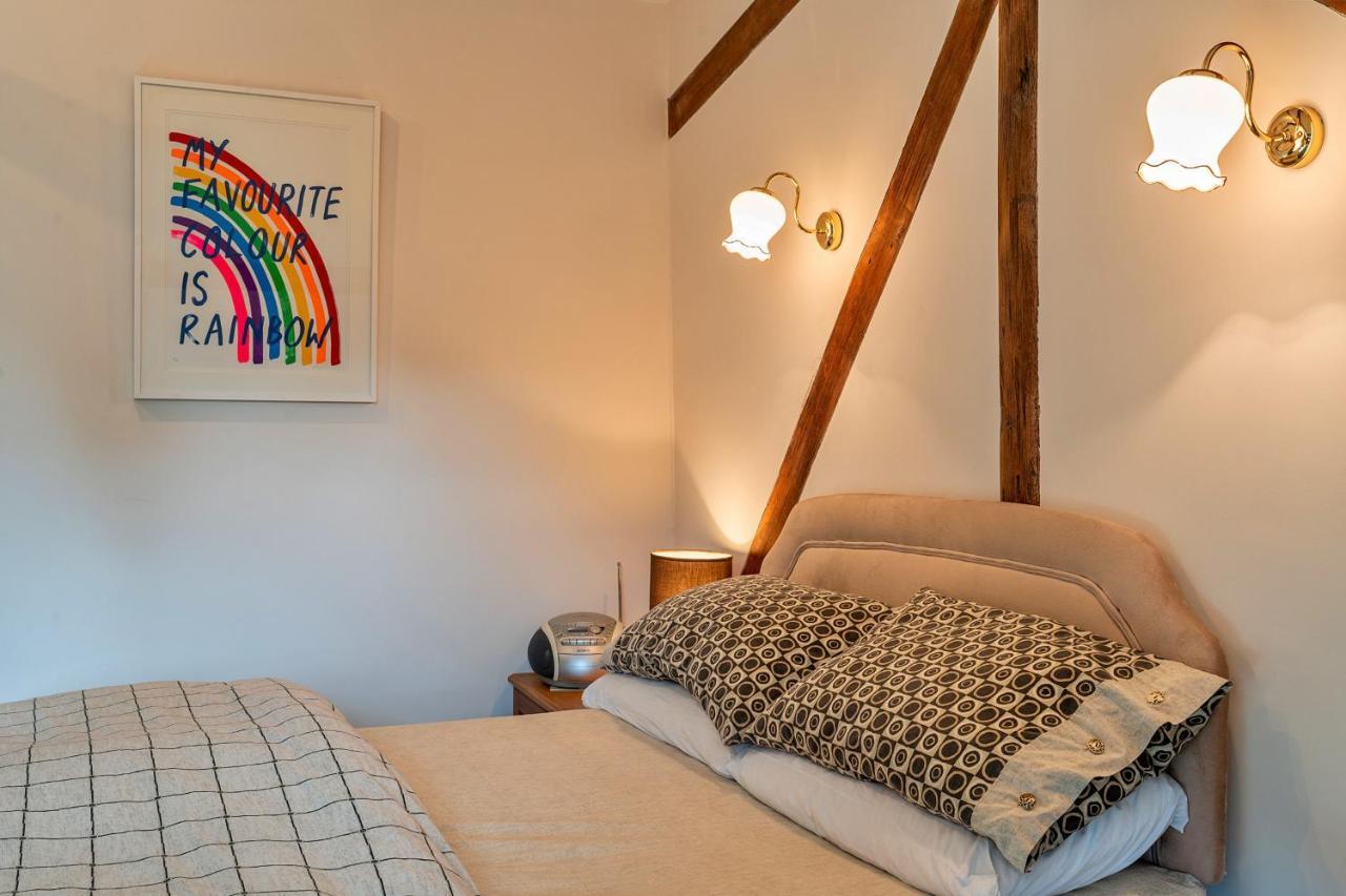 Finest Retreats - Valley View Camelford Bagian luar foto