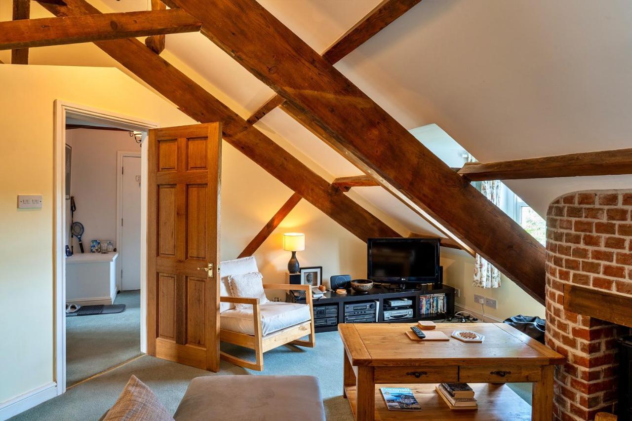 Finest Retreats - Valley View Camelford Bagian luar foto