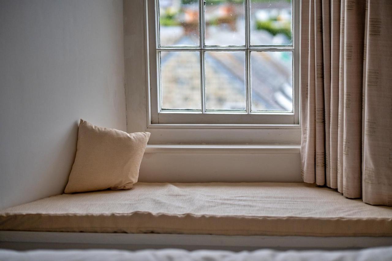 Finest Retreats - Valley View Camelford Bagian luar foto