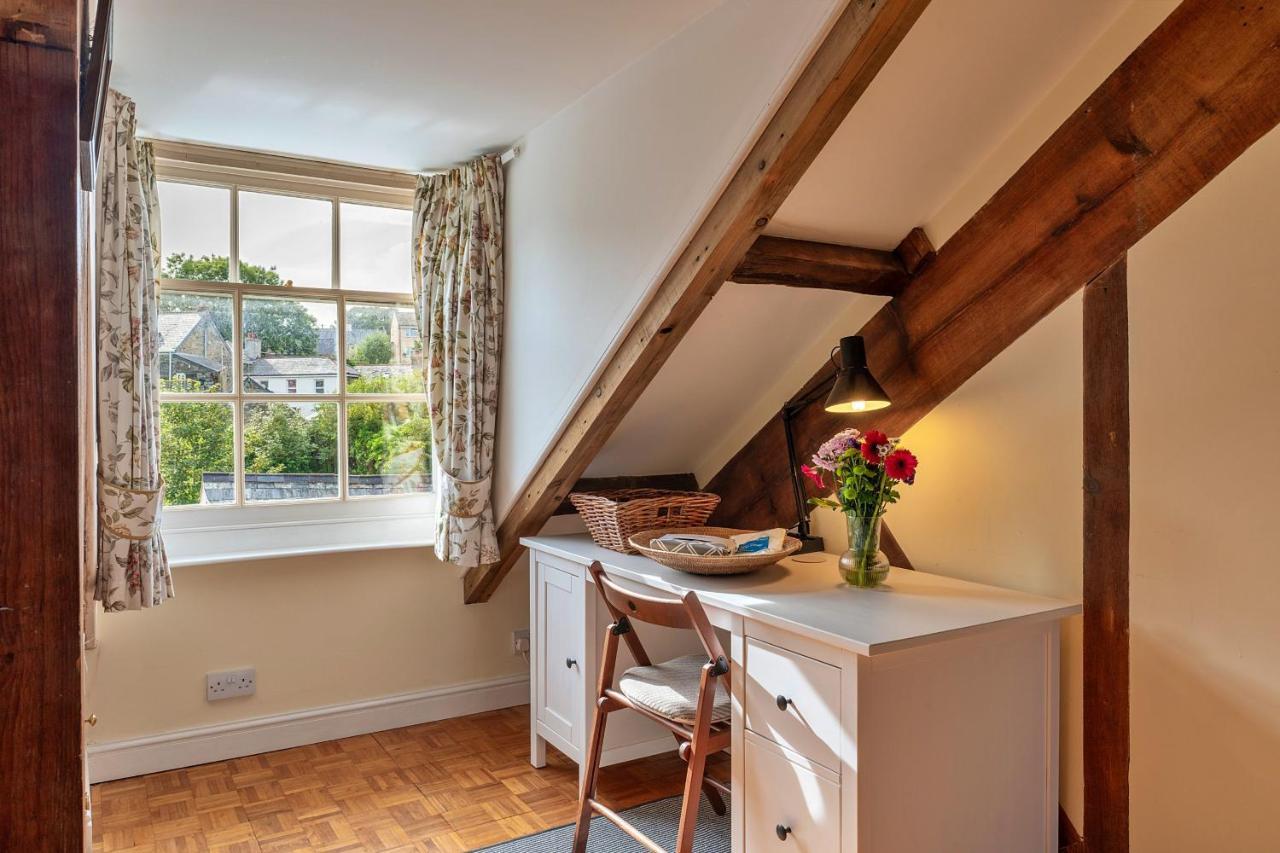 Finest Retreats - Valley View Camelford Bagian luar foto