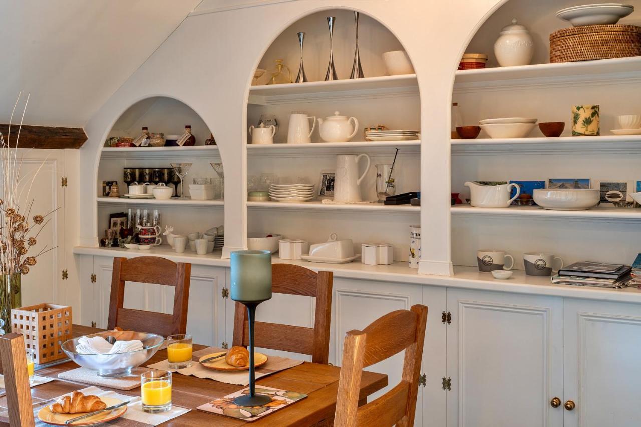 Finest Retreats - Valley View Camelford Bagian luar foto